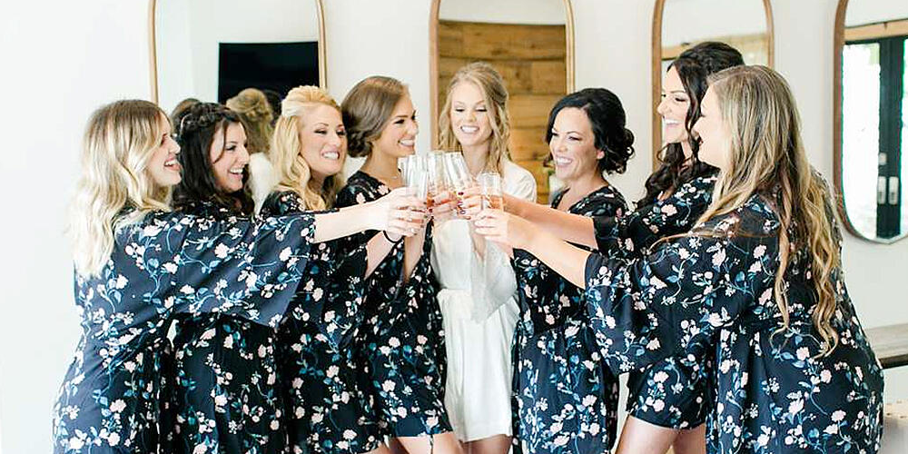 Bridesmaid pre wedding outfit cheap